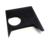 CJM Industries MK6 GTI/Golf R - Coin Tray Gauge Pod by CJM Industries 2021065-MK6CT-SL