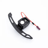 JQ Werks Madtrace Clubsport Magnetic Paddle Shifters For Mercedes by JQ Werks