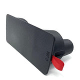 CJM Industries MK6 GTI/Golf Cup Holder Cover by CJM Industries 2021091-mk6gticup