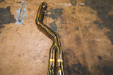 Valvetronic Toyota Supra A90 / A91 Valved Sport Exhaust System by Valvetronic