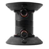 SeaSucker SeaSucker 4.5" Double Tap (Back-to-Back)