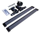 Eurowise Off Road Electric Running Boards/Power Steps - G Wagen / W463 / G550 / G63 / G65