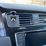 CJM Industries MK7 GTI / Golf R  Left Center Vent Cobb Mount by CJM Industries