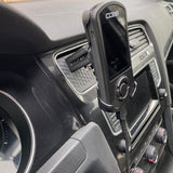 CJM Industries MK7 GTI / Golf R  Left Center Vent Cobb Mount by CJM Industries 2021059-MK7-CCV