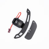 JQ Werks Madtrace Clubsport Magnetic Paddle Shifters For Mercedes by JQ Werks