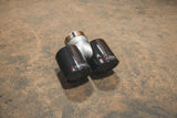 Valvetronic Designs Designss Exhaust Tips by Valvetronic