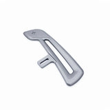 JQ Werks Porsche - GT3 RS Weissach Package Style Aluminum Paddles For Madtrace Clubsport Magnetic Paddle Shifters Upgrade