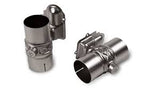 Akrapovic Porsche Panamera Turbo (971) Middle Valve Actuator Kit by Akrapovic P-HF1170