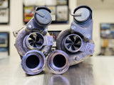 Pure Turbos Porsche Panamera (4.8L) – Pure850 by Pure Turbos porsche-panamera-4-8l-pure850