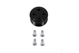 Unitronic Bolt-On Pulley Hardware Kit For 3.0TFSI CREC by Unitronic UH035-BTA