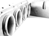 Integrated Engineering Intake Manifold | Transverse 1.8T by Integrated Engineering