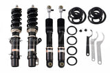 BC Racing BC Racing BR-Series Coilover System | Mk4 Golf R32 | Mk1 Audi TT Quattro