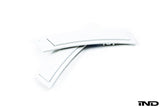 IND E63 / E64 M6 Painted Front Reflector Set by IND Distribution