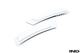 IND E63 / E64 M6 Painted Front Reflector Set by IND Distribution