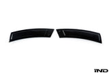 IND E63 / E64 M6 Painted Front Reflector Set by IND Distribution