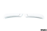 IND E63 / E64 M6 Painted Front Reflector Set by IND Distribution