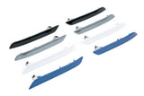 IND E70 X5M / E71 X6M Painted Front Reflector Set by IND Distribution