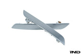 IND E70 X5M / E71 X6M Painted Front Reflector Set by IND Distribution