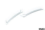 IND E89 Z4 Painted Front Reflector Set by IND Distribution