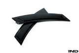 IND E89 Z4 Painted Front Reflector Set by IND Distribution