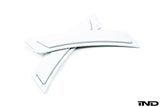 IND E89 Z4 Painted Front Reflector Set by IND Distribution