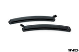 IND G12 7 Series Painted Front Reflector Set by IND Distribution