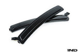 IND G12 7 Series Painted Front Reflector Set by IND Distribution