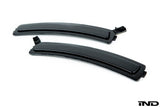 IND G12 7 Series Painted Front Reflector Set by IND Distribution