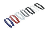IND F06 / F12 / F13 M6 Painted Front Reflector Set by IND Distribution