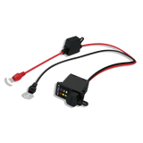 CTEK Comfort Indicator Panel