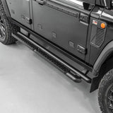 Urban Automotive Dual Tube Side Steps (Pair) - Ineos Grenadier by Urban Automotive U200-1012