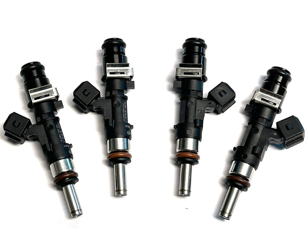 USRT Genesis II Injector Kit 380cc (1.8T small port/R32) | INJG2380 ...