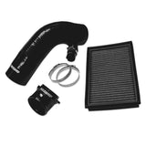Insuction Bundle - VW/Audi / MQB-Evo EA888 Gen 4 / MK8 / Golf R / 8Y / S3 | 034-108-3048