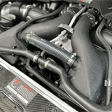 CarBahn Intercooler Kit - BMW M5 (NLA) by CarBahn CBF9X-2041