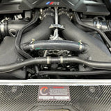 CarBahn Intercooler Kit - BMW F9X M8 (NLA) by CarBahn CBF9X-2042