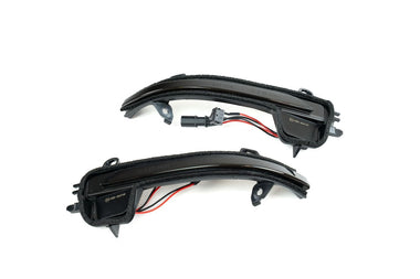 Turn Signals - BMW / F4X / X1 / 228i / M235i by emK Lighting emK-EXT-0002