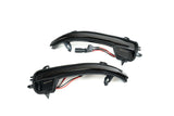 Turn Signals - BMW / F4X / X1 / 228i / M235i by emK Lighting emK-EXT-0002