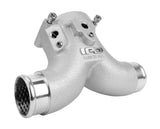 Fabspeed Porsche 958 / 958.2 Cayenne Turbo IPD Intake Plenum (2011-2018) by Fabspeed FS.POR.958T.IPD