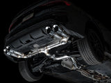 AWE Tuning Exhaust Suite - Audi 8Y S3 by AWE Tuning