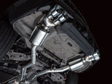 AWE Touring Edition Exhaust for Ford Explorer ST by AWE Tuning