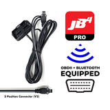 BMS JB4 SENT Tuner w/ BCM - Audi / B9 / B9.5 / S4 / S5 / SQ5 / RS4 / RS5