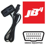 Burger Motorsports Burger Motorsports JB4 Tuner Beta + Wireless Bluetooth Connect Kit - BMW G12 / N74 BMW-JB4-N74