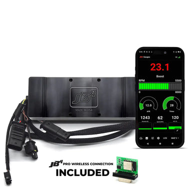 BMS JB4 Tuner - BMW / B38 / B46 / B48 by Burger Motorsports