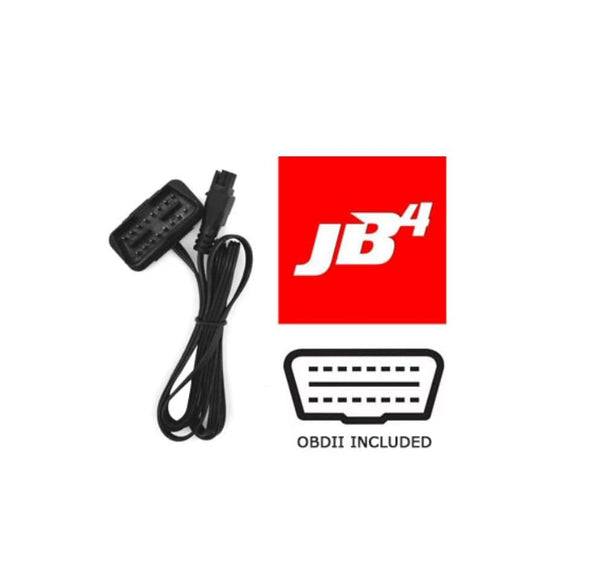 BMS Group 12: JB4 Tuner for Audi 3.0TFSI Supercharged – UroTuning