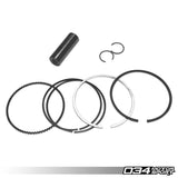 034 Motorsport 034 Motorsport JE Forged Piston Upgrade - Audi EA839 3.0T Turbocharged Engines 034-202-9107