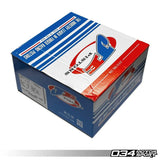 034 Motorsport 034 Motorsport JE Forged Piston Upgrade - Audi EA839 3.0T Turbocharged Engines 034-202-9107