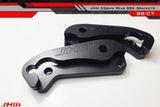 JH Motorsports Rear BBK Bracket Kit (356mm C7-C7.5 S6-S7-RS7 Rotors) - Audi / B8 / B8.5 / RS4 / RS5 JHM-4H0615601P-RS5-BBK