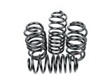 JHM S-Series Lowering Springs - Porsche 95B Macan by JH Motorsports JHM-95BSSLS