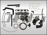 JHM TD05H-R Stage 3 Big Turbo Kit w Tuning - Audi / B8 / 2.0T / A4 / A5 / Q5 / Allroad by JH Motorsports JHM-B8A420TBT-CASTmanifold