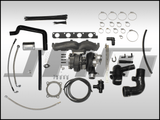 JHM TD05H-R Stage 3 Big Turbo Kit - Audi / B8 / 2.0T / A4 / A5 / Q5 / Allroad by JH Motorsports JHM-B8A420TBTtuner-CASTmanifold